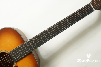 F-021 - Violin Sunburst